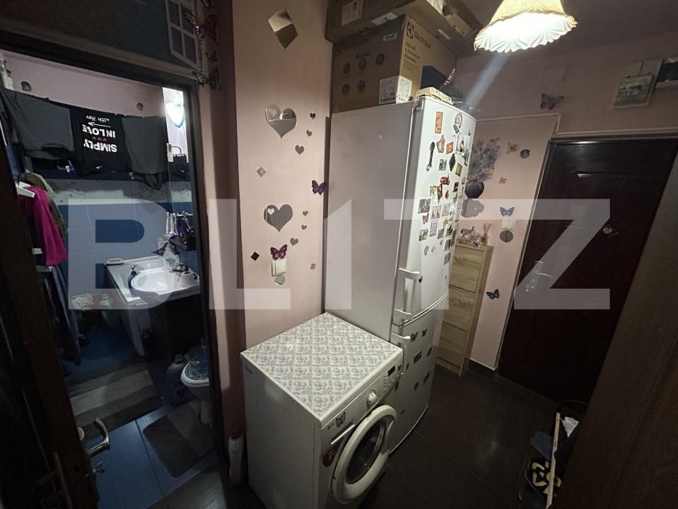 Apartament de vânzare 2 camere Iosia - 156466AV | BLITZ Oradea | Poza2