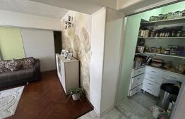 Apartament 4 Camere zona Dacia, 124mp