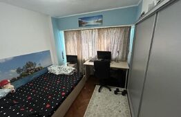 Apartament 4 Camere zona Dacia, 124mp