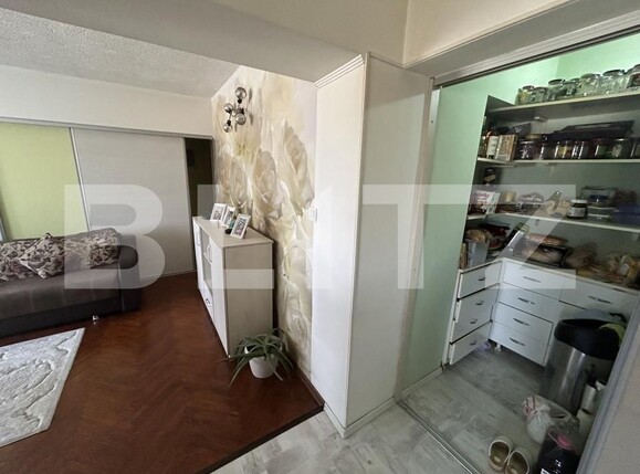 Apartament de vânzare 4 camere Dacia - 156467AV | BLITZ Oradea | Poza5