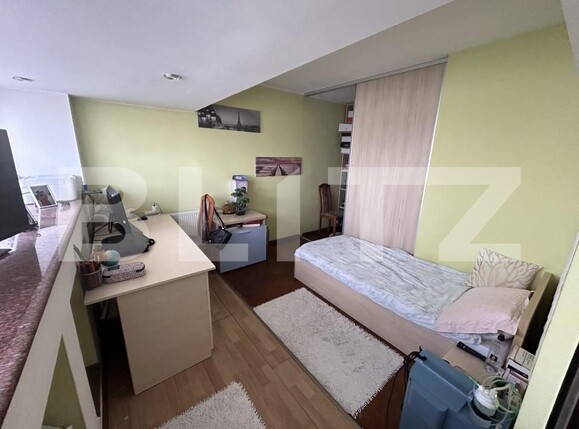 Apartament de vânzare 4 camere Dacia - 156467AV | BLITZ Oradea | Poza11