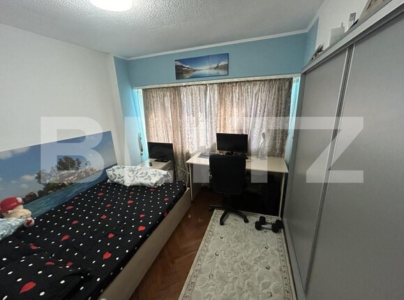 Apartament de vânzare 4 camere Dacia - 156467AV | BLITZ Oradea | Poza9