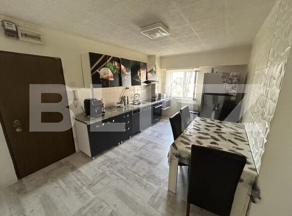 Apartament de vânzare 4 camere Dacia - 156467AV | BLITZ Oradea | Poza3