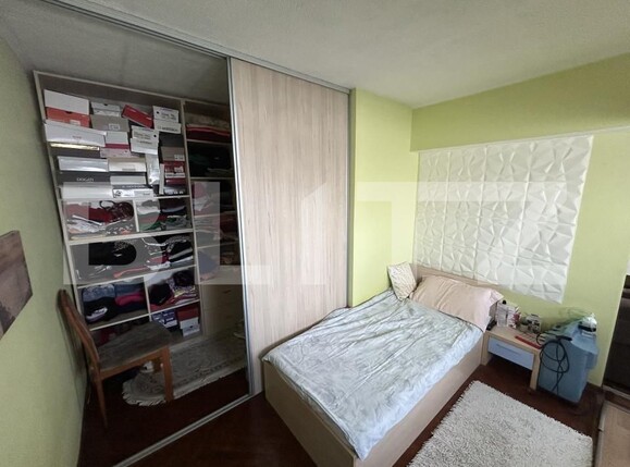 Apartament de vânzare 4 camere Dacia - 156467AV | BLITZ Oradea | Poza12