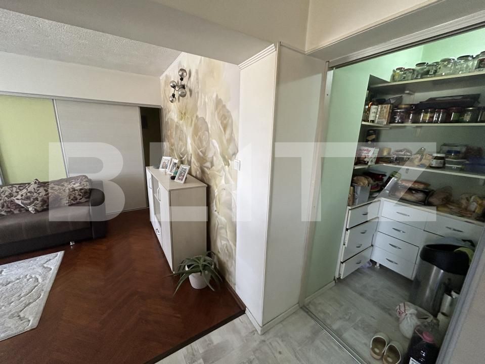 Apartament de vânzare 4 camere Dacia - 156467AV | BLITZ Oradea | Poza5