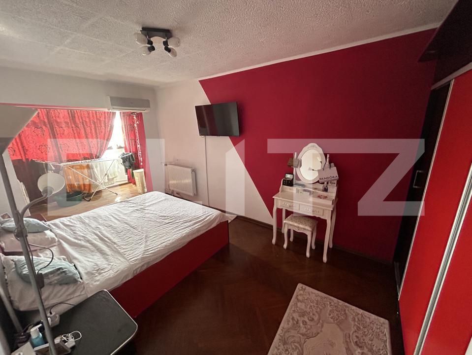 Apartament de vânzare 4 camere Dacia - 156467AV | BLITZ Oradea | Poza10