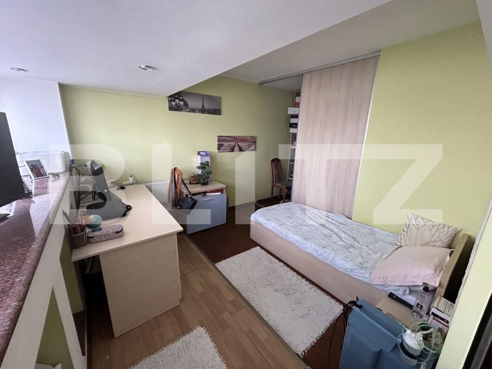 Apartament de vânzare 4 camere Dacia - 156467AV | BLITZ Oradea | Poza11