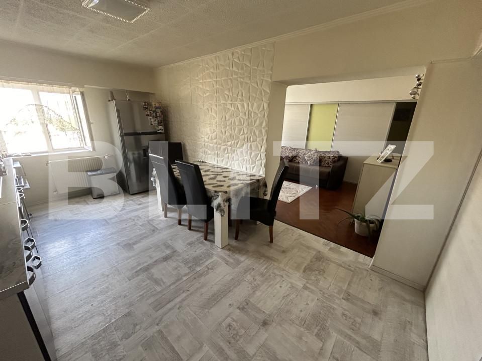 Apartament de vânzare 4 camere Dacia - 156467AV | BLITZ Oradea | Poza2