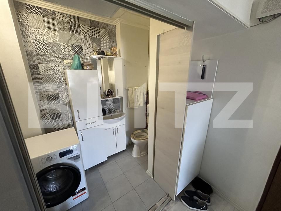 Apartament de vânzare 4 camere Dacia - 156467AV | BLITZ Oradea | Poza4