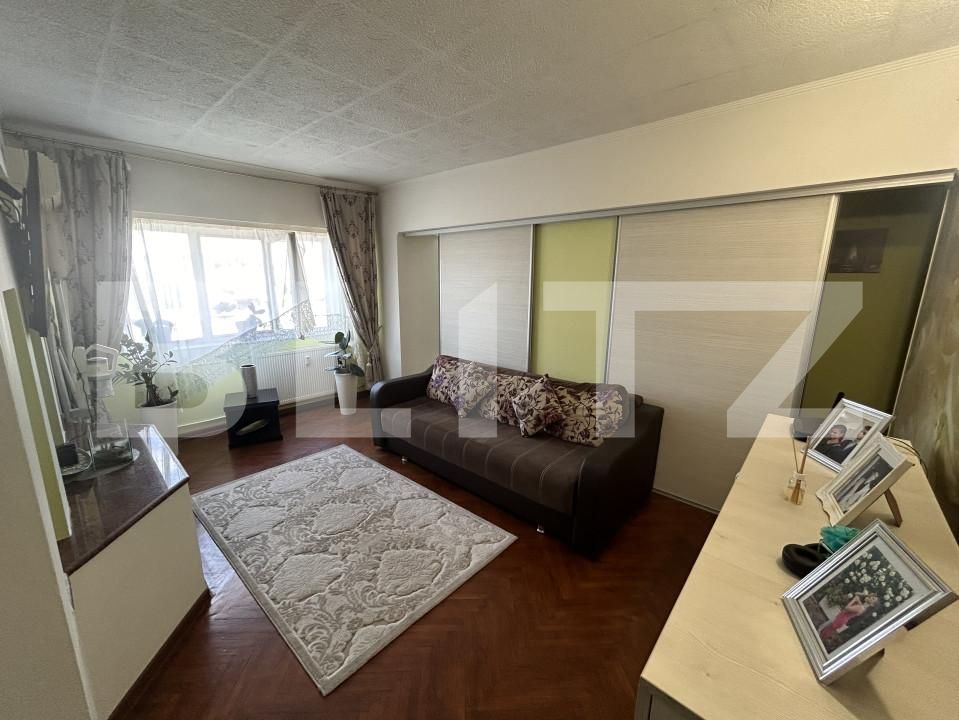 Apartament de vânzare 4 camere Dacia - 156467AV | BLITZ Oradea | Poza6