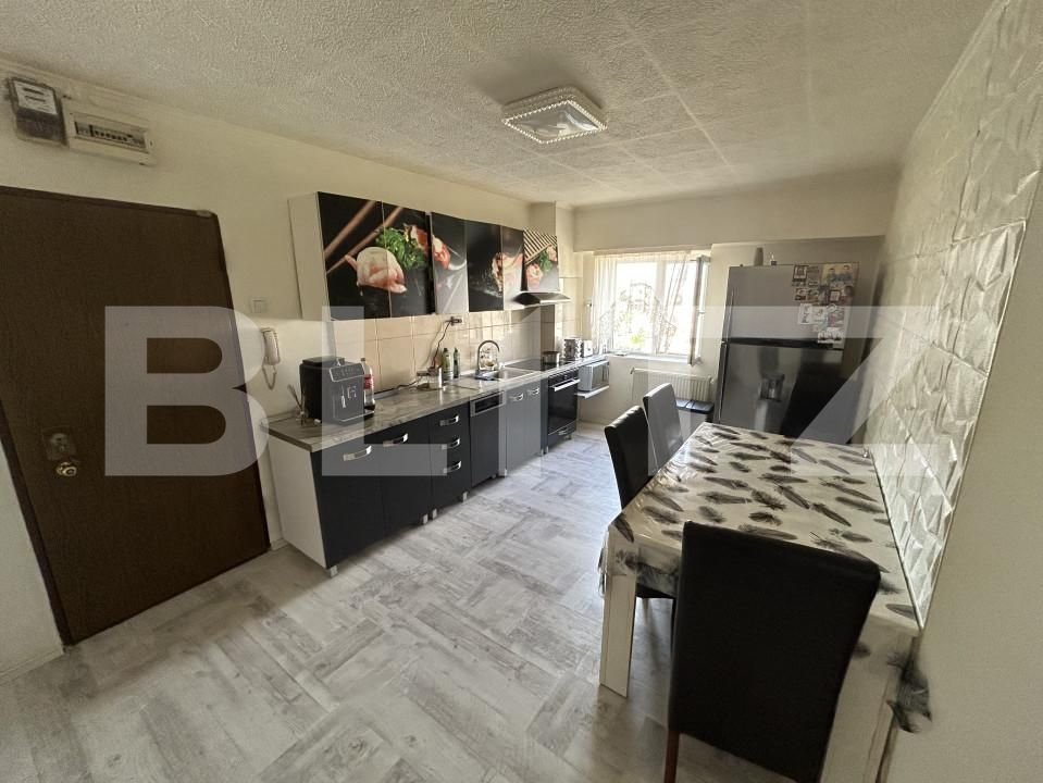 Apartament de vânzare 4 camere Dacia - 156467AV | BLITZ Oradea | Poza3