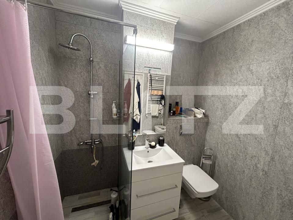 Apartament de vânzare 4 camere Dacia - 156467AV | BLITZ Oradea | Poza8