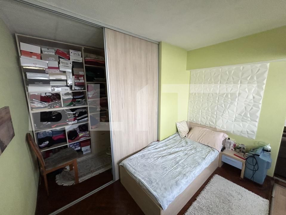 Apartament de vânzare 4 camere Dacia - 156467AV | BLITZ Oradea | Poza12