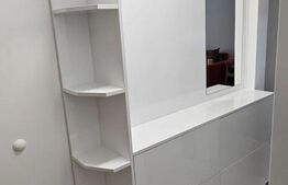 Apartament, 2 camere, zona Dacia