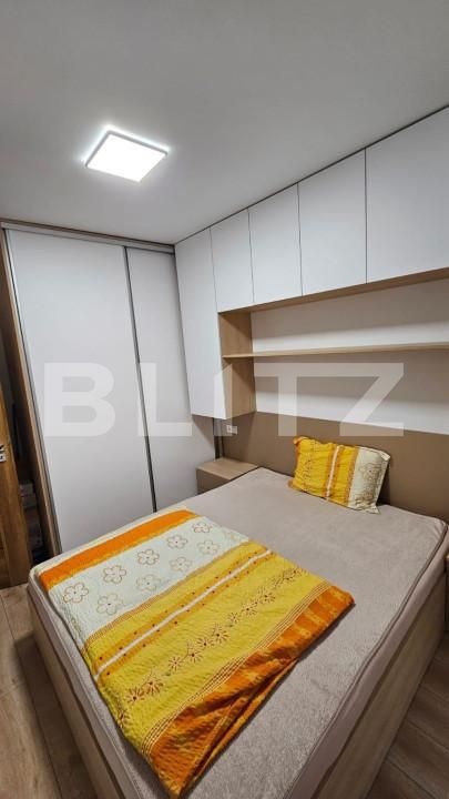 Apartament de vânzare 2 camere Dacia - 156495AV | BLITZ Oradea | Poza3