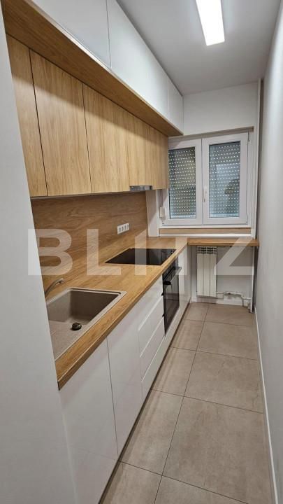 Apartament de vânzare 2 camere Dacia - 156495AV | BLITZ Oradea | Poza8