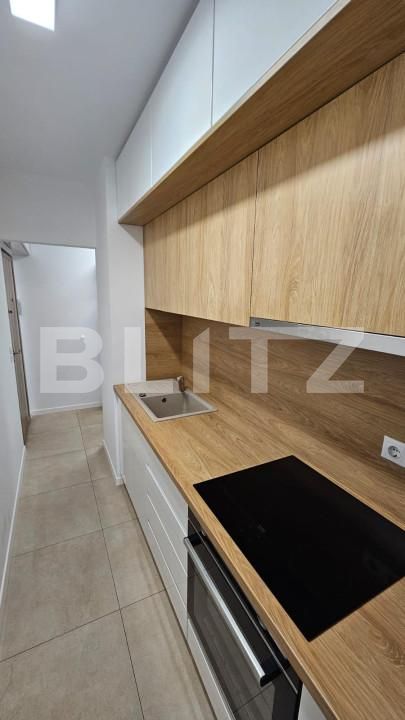 Apartament de vânzare 2 camere Dacia - 156495AV | BLITZ Oradea | Poza1