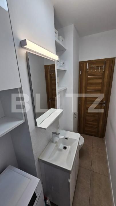 Apartament de vânzare 2 camere Dacia - 156495AV | BLITZ Oradea | Poza2