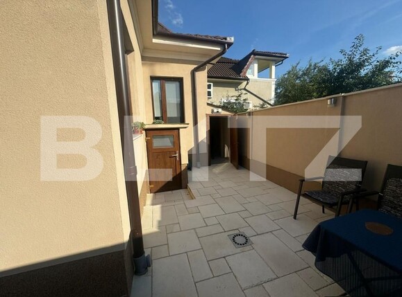 Casa de închiriat 3 camere Central - 156503CI | BLITZ Oradea | Poza17