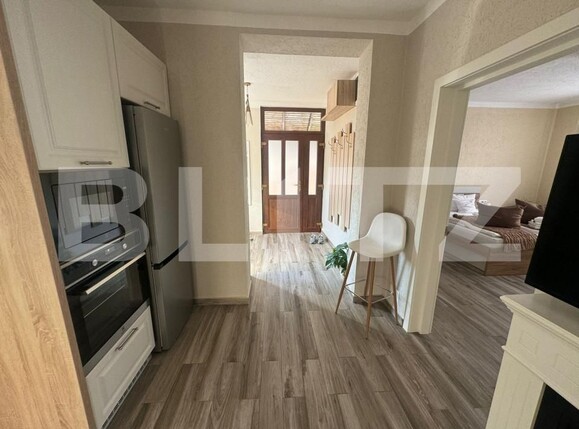 Casa de închiriat 3 camere Central - 156503CI | BLITZ Oradea | Poza8