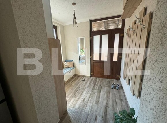 Casa de închiriat 3 camere Central - 156503CI | BLITZ Oradea | Poza11
