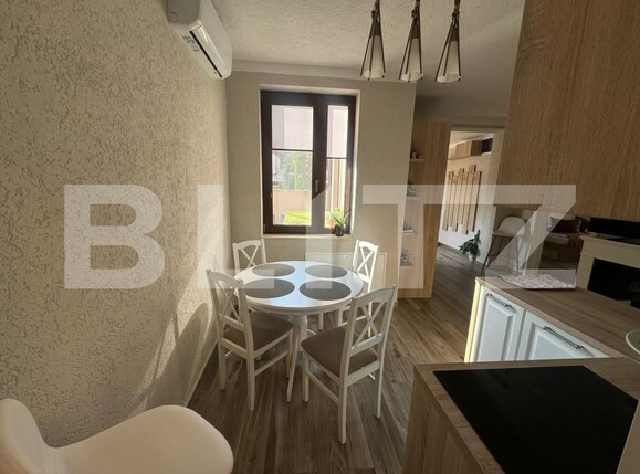 Casa de închiriat 3 camere Central - 156503CI | BLITZ Oradea | Poza9