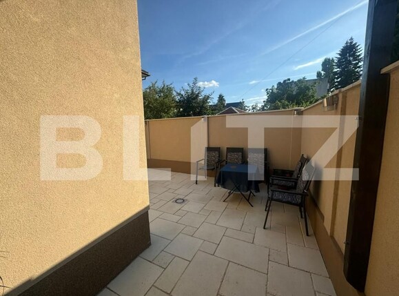 Casa de închiriat 3 camere Central - 156503CI | BLITZ Oradea | Poza16