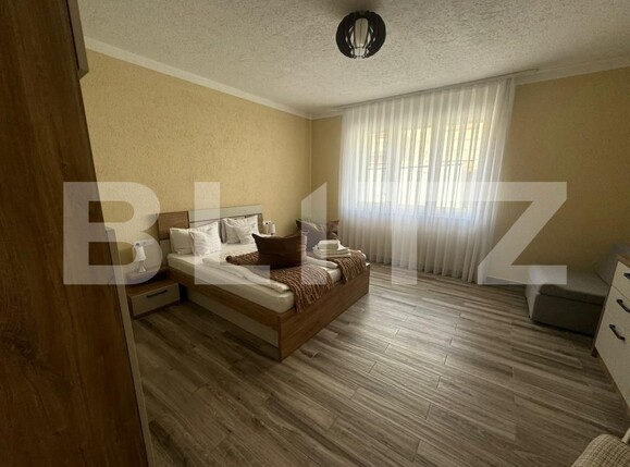 Casa de închiriat 3 camere Central - 156503CI | BLITZ Oradea | Poza3