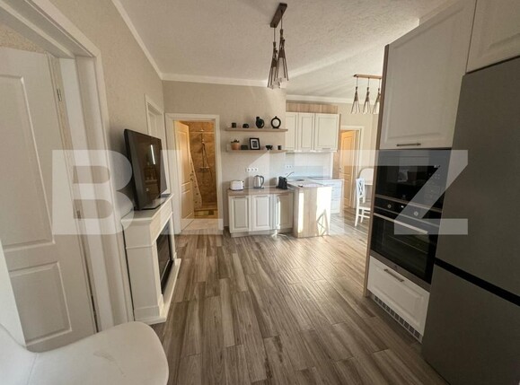 Casa de închiriat 3 camere Central - 156503CI | BLITZ Oradea | Poza1