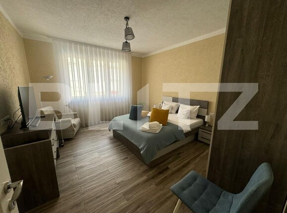 Casa de închiriat 3 camere Central - 156503CI | BLITZ Oradea | Poza5