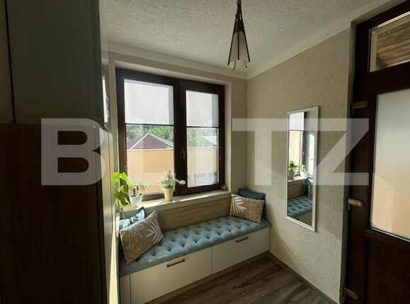 Casa de închiriat 3 camere Central - 156503CI | BLITZ Oradea | Poza12