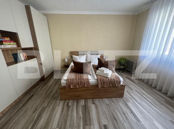 Casa de închiriat 3 camere Central - 156503CI | BLITZ Oradea | Poza2