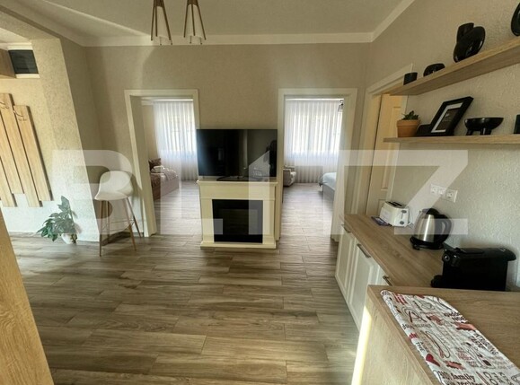 Casa de închiriat 3 camere Central - 156503CI | BLITZ Oradea | Poza10