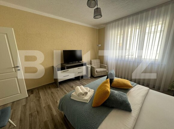 Casa de închiriat 3 camere Central - 156503CI | BLITZ Oradea | Poza6