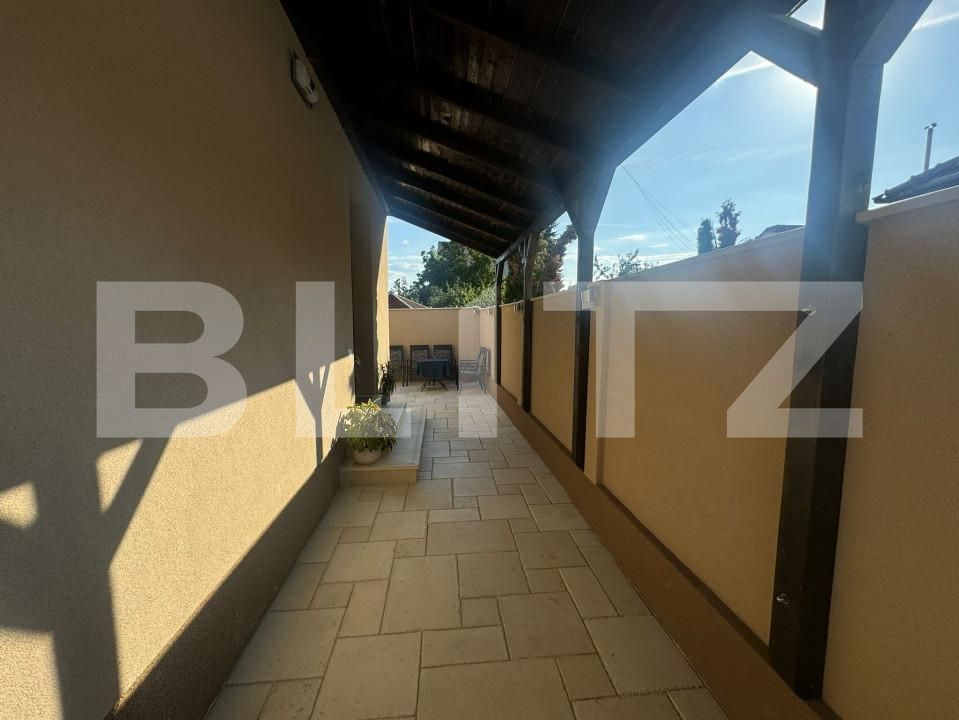 Casa de închiriat 3 camere Central - 156503CI | BLITZ Oradea | Poza15