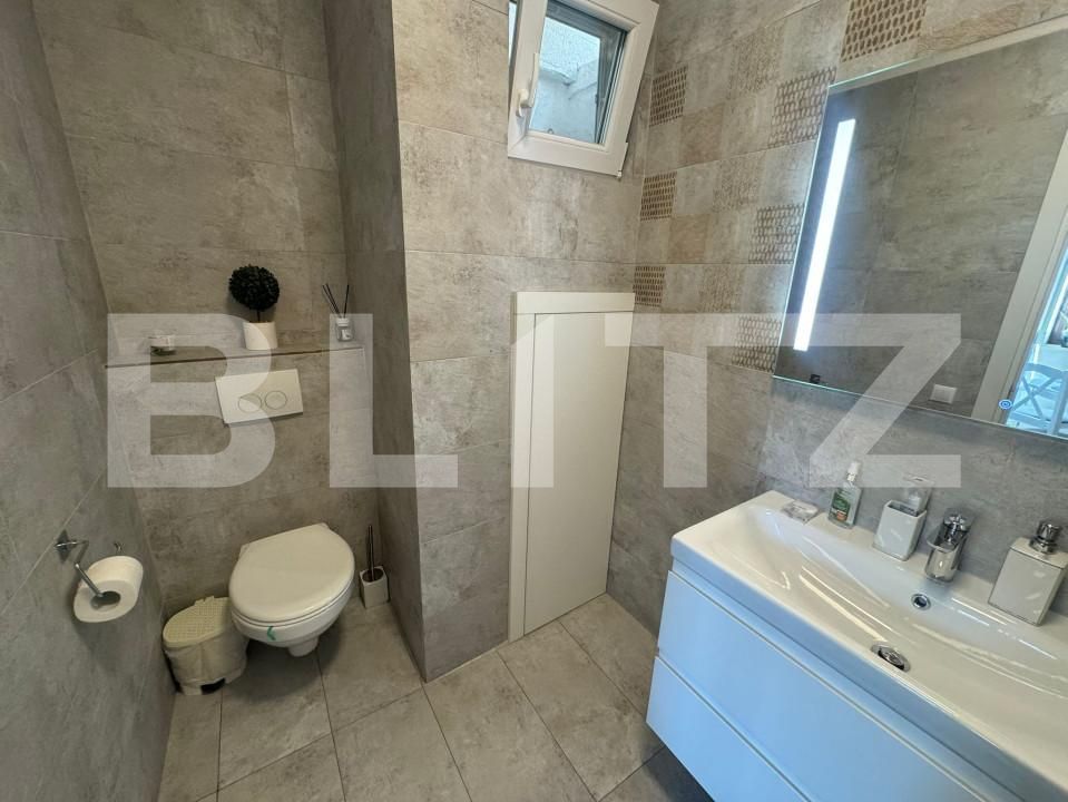 Casa de închiriat 3 camere Central - 156503CI | BLITZ Oradea | Poza14