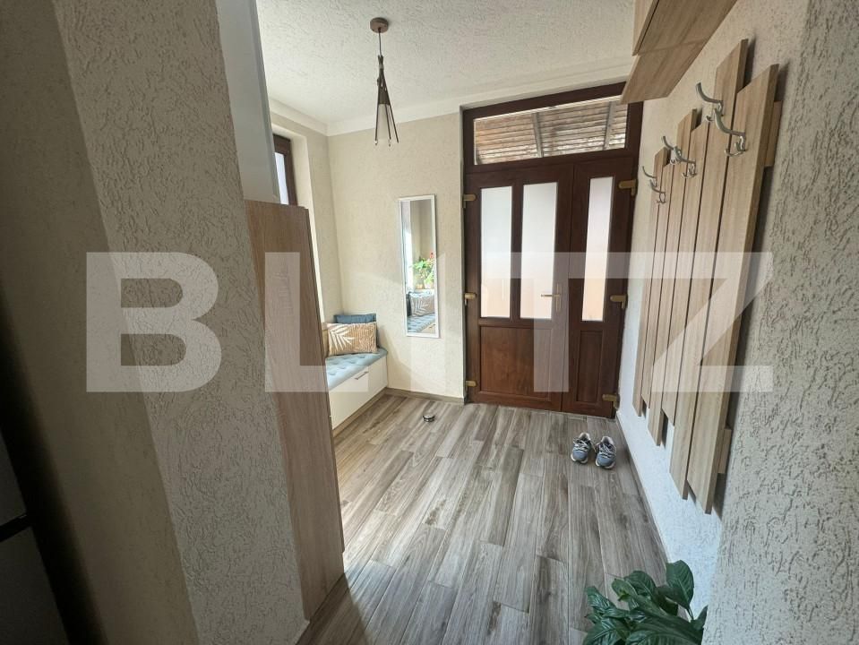 Casa de închiriat 3 camere Central - 156503CI | BLITZ Oradea | Poza11