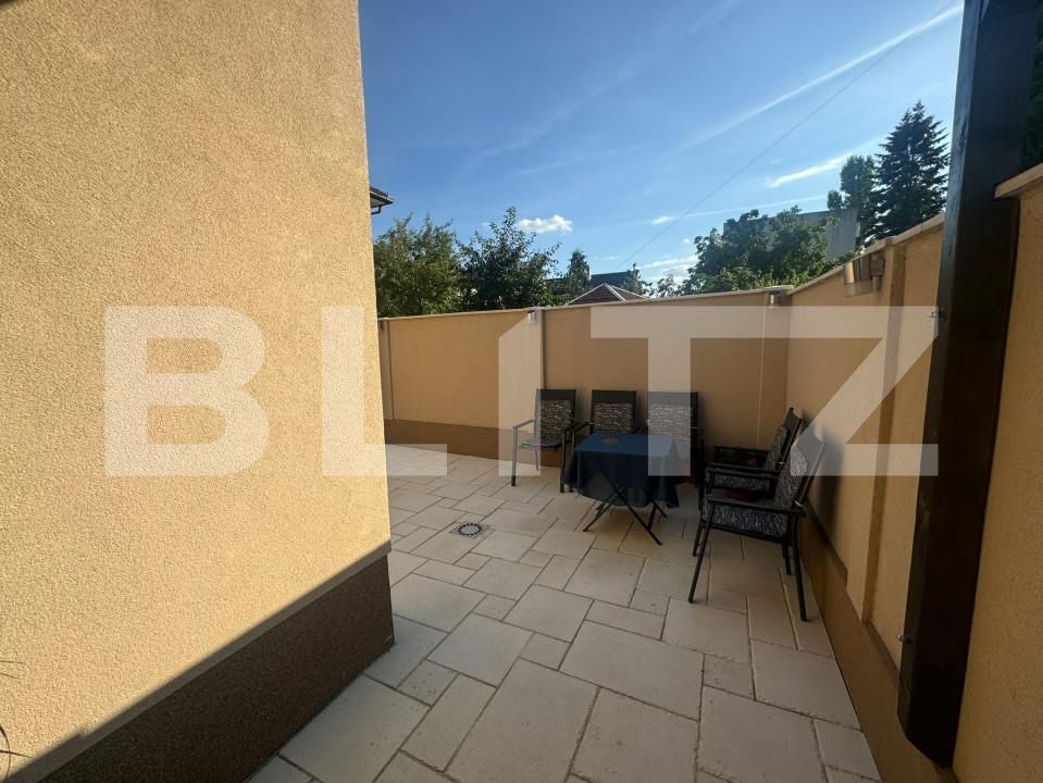 Casa de închiriat 3 camere Central - 156503CI | BLITZ Oradea | Poza16