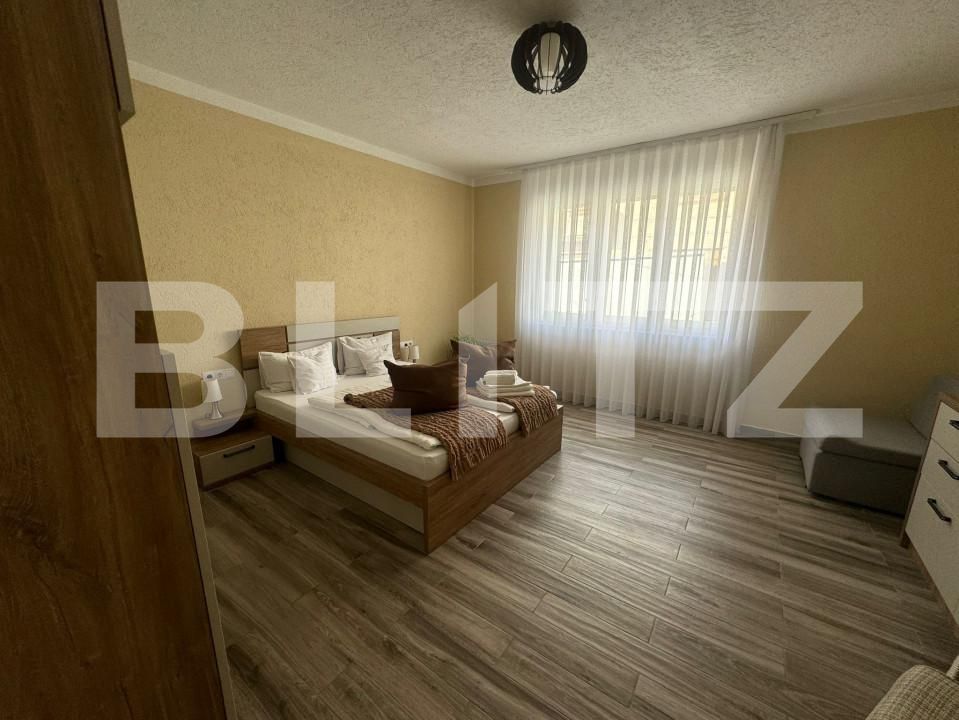 Casa de închiriat 3 camere Central - 156503CI | BLITZ Oradea | Poza3