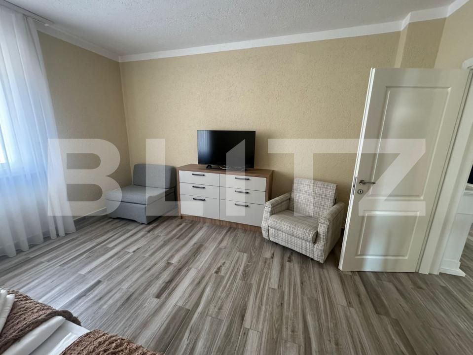 Casa de închiriat 3 camere Central - 156503CI | BLITZ Oradea | Poza4