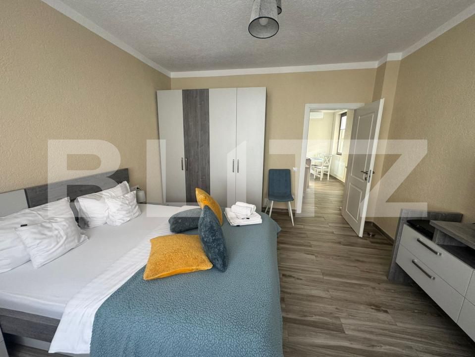 Casa de închiriat 3 camere Central - 156503CI | BLITZ Oradea | Poza7