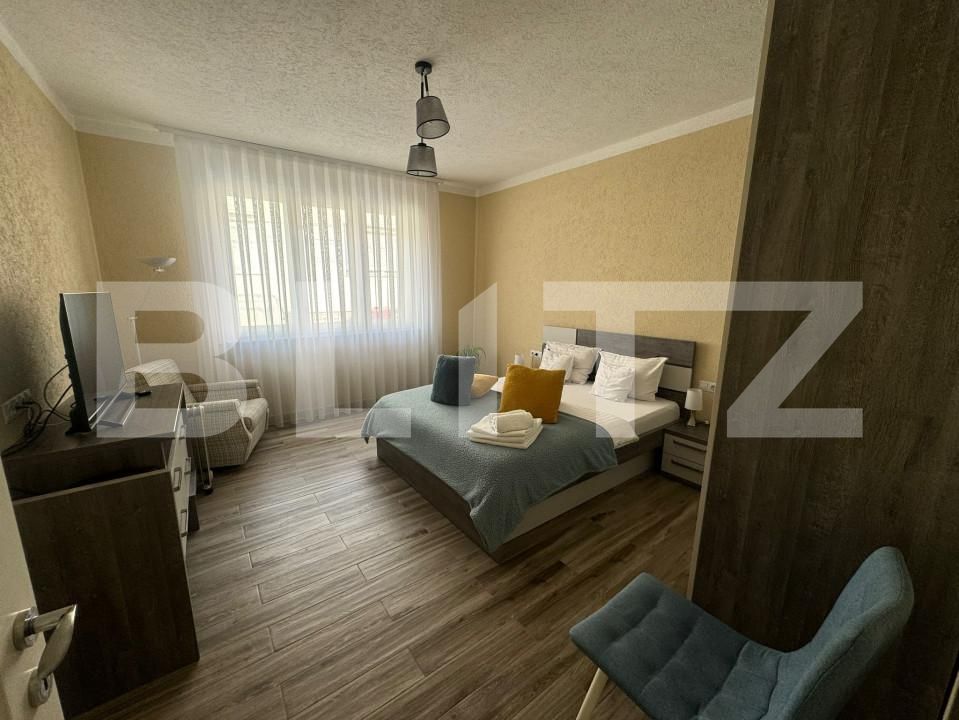 Casa de închiriat 3 camere Central - 156503CI | BLITZ Oradea | Poza5