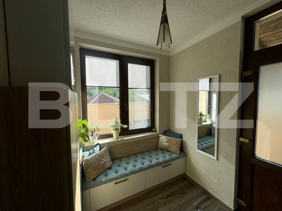 Casa de închiriat 3 camere Central - 156503CI | BLITZ Oradea | Poza12