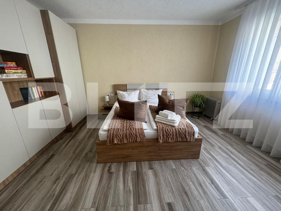 Casa de închiriat 3 camere Central - 156503CI | BLITZ Oradea | Poza2