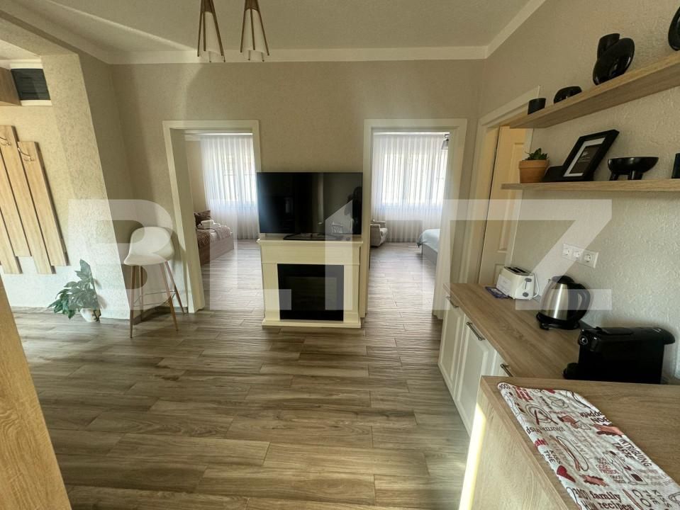 Casa de închiriat 3 camere Central - 156503CI | BLITZ Oradea | Poza10