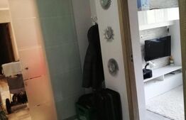 Apartament tip QA, modificat 2 camere si living, zona Nufarul