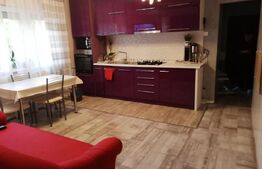Apartament tip QA, modificat 2 camere si living, zona Nufarul