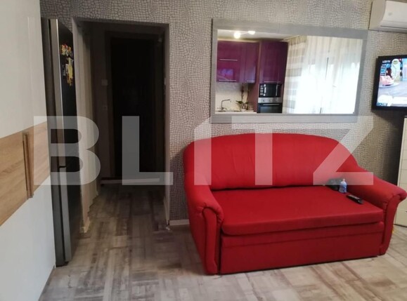 Apartament de vânzare 2 camere Nufarul - 156518AV | BLITZ Oradea | Poza3