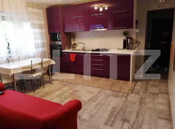 Apartament de vânzare 2 camere Nufarul - 156518AV | BLITZ Oradea | Poza1