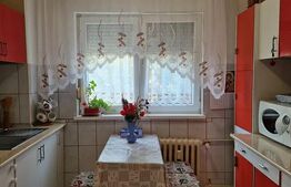 Cantemir, apartament tip Q, etaj 1, mobilat si utilat